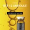 2023 NEW K-dermatology REBONCEL BSF12 AMPOULE